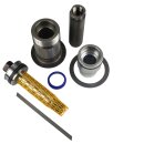 Schnellwechsler Reparatur-Set einseitig für...