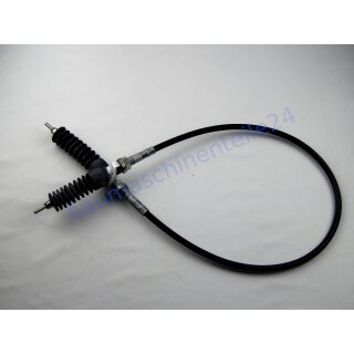 Bowdenzug Knickmatic für Takeuchi TB 250