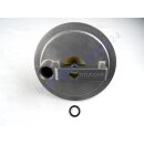 Filterdeckel mit O-Ring für Hitachi 225