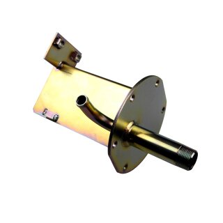 Hydrauliktankdeckel für Kubota U 10-3