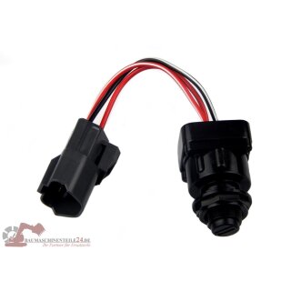 Zündschloss für Kubota U 36-4