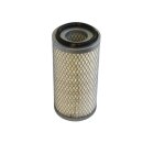 Compressor air filter for Kaeser Mobilair M 52 Motor...