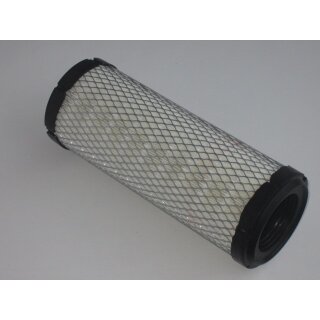 Luftfilter für Ausa D 85AHG/AHA Motor Kubota D 1105