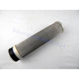 Air filter safety element for Kato 30V-4 Motor Yanmar 3TNV88