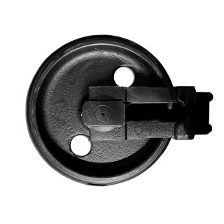 Roue folle pour Komatsu PC 45MR-5