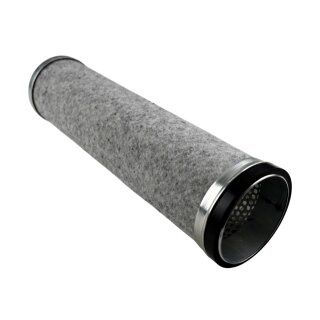 Air filter for Bitelli BB 630 Motor Deutz F4L1011F