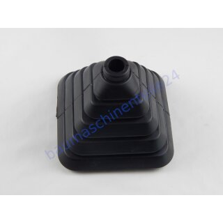 Faltenbalg Joystick für Takeuchi TB 035 Motor Yanmar 3TN84TL-RTBZ