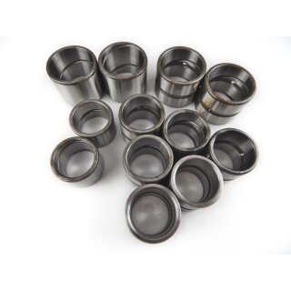 Buchsensatz für Volvo ECR35D