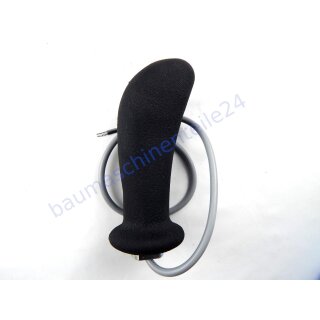 Hebelsatz rechts für Bobcat 320