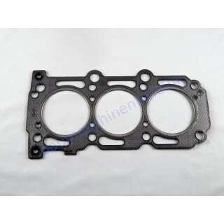 Zylinderkopfdichtung 1,65 (2 Bohrungen) für Zeppelin ZRH 12 Motor Deutz F3M1008