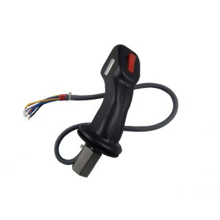 Steuergriff rechts für Ahlmann AS 90