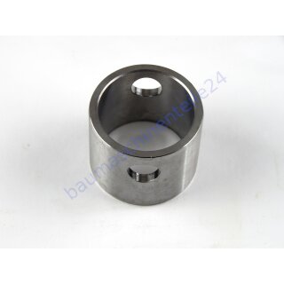 Buchse Hauptarmbolzen links für Kubota KX 018-4