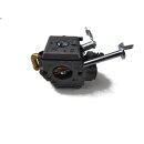 Vergaser kpl. für Ammann ACR68 Motor Honda GX100