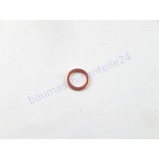 Scheibe für Einspritzdüse für Bobcat 463 Motor Kubota D 1105