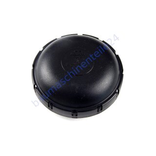 Regenkappe für Hatz Motor E/ES 75