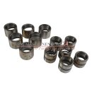 Buchsensatz für Kubota K 008-3