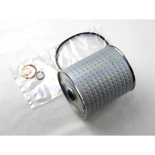 Oil Filter for O&K L 6 Engine Mercedes OM 616 up to Year 06/76