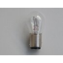 10 pcs. Ampoule P21/5W 12V 21/5W BAY15d