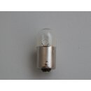 10 pcs. light bulb R10W 24V 10W BA15s