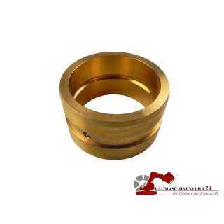 Buchse für Schnellwechsler-Verriegelung für Zettelmeyer ZL 1002i