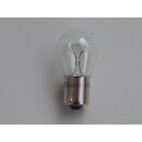 10 pcs. Ampoule P21W 24V 21W BA15s