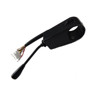 Lenkstockschalter für Kramer 312SL