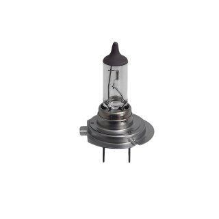 Bombilla halogena H7 12V 55W zócalo Px26d