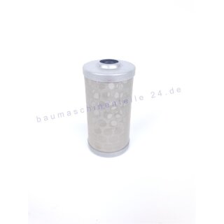 Fuel filter for Volvo EC 20E