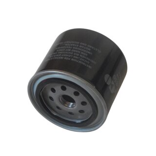 Filtro de lubricante para Volvo L 25H