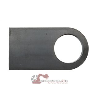 Link  for pin Diameter 40 mm