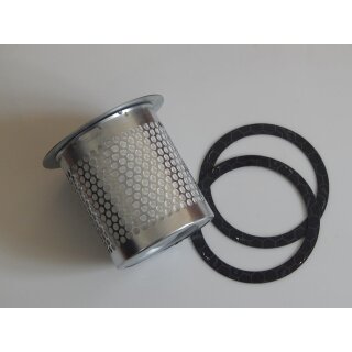 Separateur dhuile garniture pour Compair C 76 Motor Cummins B3.3