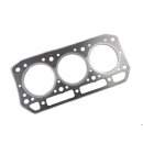 Zylinderkopfdichtung für Komatsu PW 30-1 Motor...
