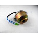 Lichtmaschine für Kubota K 008-3 Motor Kubota D 722