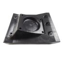 Fußplatte für Ammann ACR60 Motor Honda GX100