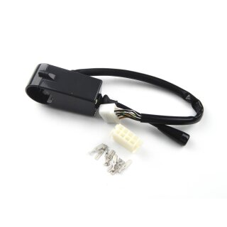 Lenkstockschalter für Zettelmeyer ZL 601B Motor Deutz F3L912