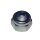 Lock nut self-locking nut hexagonal nut M22x1,5 DIN 985