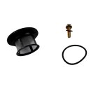 Fuel filter for Atlas AR 80 Motor Deutz BF4L1011F