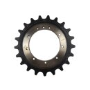 Turas Sprocket 5172010005 für Terex TC25