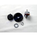 Drehschalter Heizung für Atlas AR 50