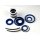 Dichtsatz für Schnellwechslerzylinder für Atlas AR 55