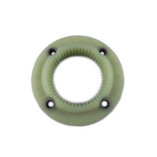 Kupplungsflansch Hydraulikpumpe für Schaeff HR13