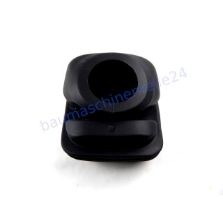 Faltenbalg für Joystick für JCB 403