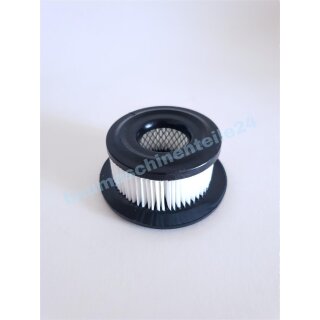 Belüftungsfilter für Hyundai HL 35 Motor Cummins LTA10A