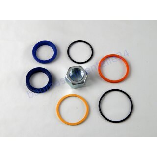 Dichtsatz für Armzylinder Löffelstielzylinder für Bobcat 323 ab SN A017/A765 11001