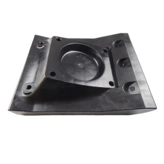 Fußplatte 340x280 Standart für Ammann ACR60 Motor Honda GX100