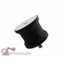 Gummipuffer für Wacker DPU 3070H