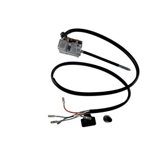 Fahrtrichtungsschalter für Zeppelin ZL 8C Motor Perkins 4.236