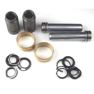 Reparatursatz Schnellwechslerzylinder für Kramer 180 Serie beachten