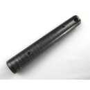 Schmierbolzen Schmierwelle 30x205 mit Bohrungen 42CrMo4...