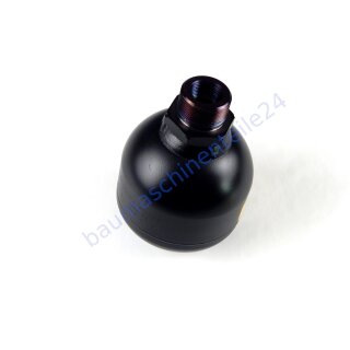 Druckminderventil 0-2,7 km/h für Schaeff HR 1.5